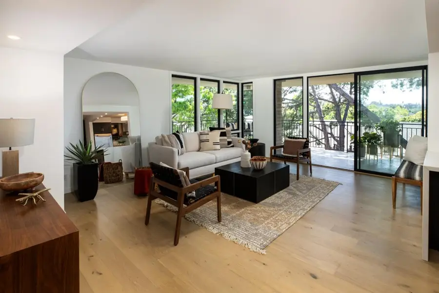 360 Everett Avenue #5B, Palo Alto, CA 94301 - Image #3