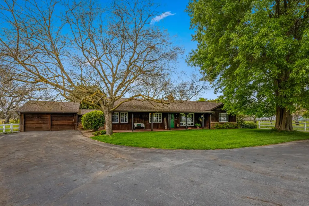 13755 Columbet Avenue, San Martin, CA 95046 - Image #1