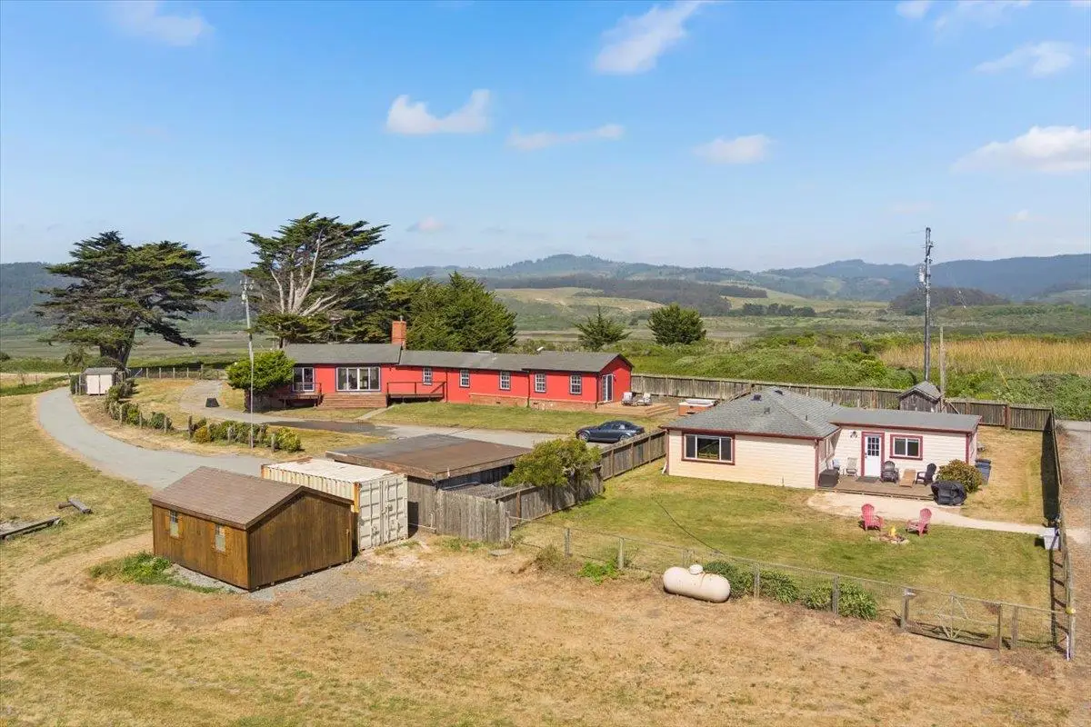 1263 Reservoir Road, Pescadero, CA 94060 - Image #1