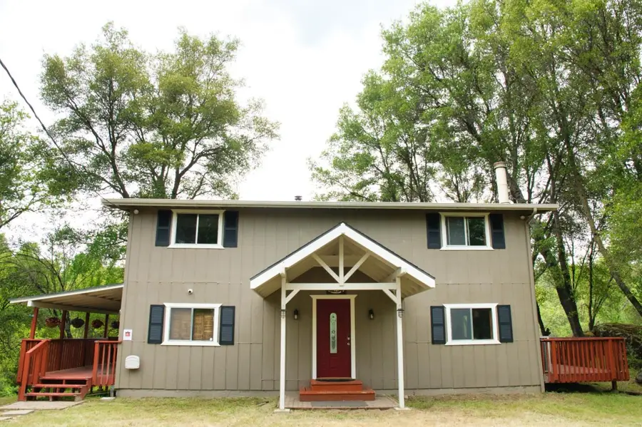 4540 Usona Road, Mariposa, CA 95338 - Image #2