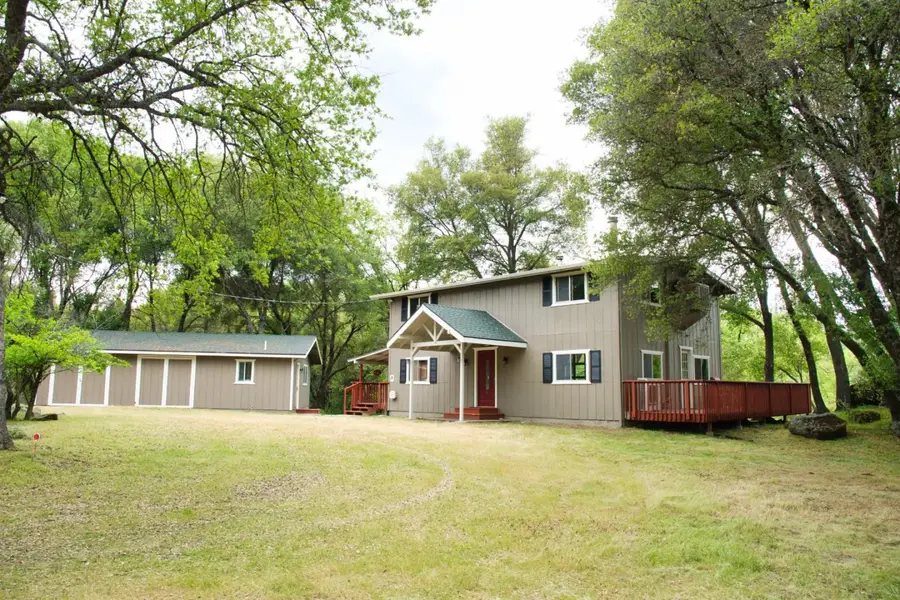 4540 Usona Road, Mariposa, CA 95338 - Image #3