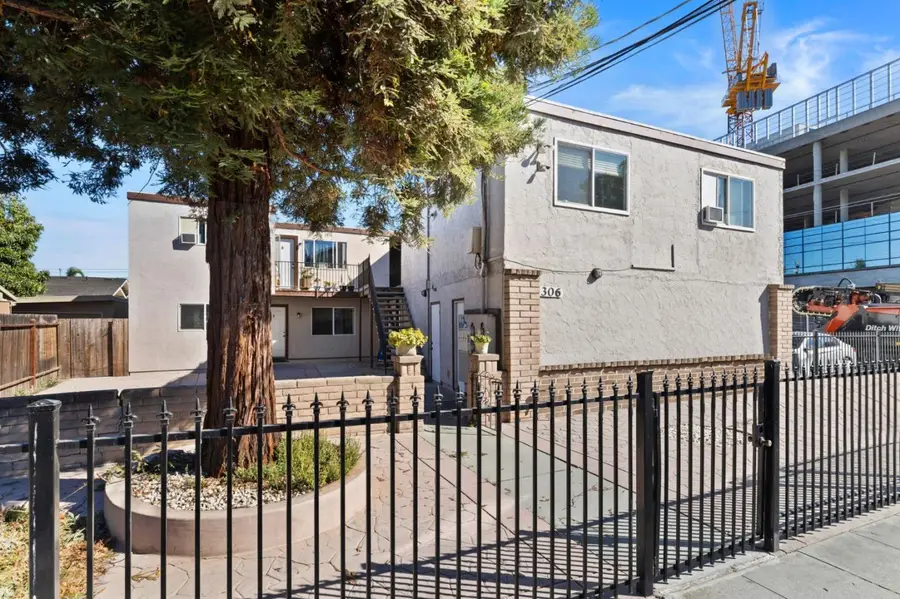 306 Beech Street, Redwood City, CA 94063 - Image #3