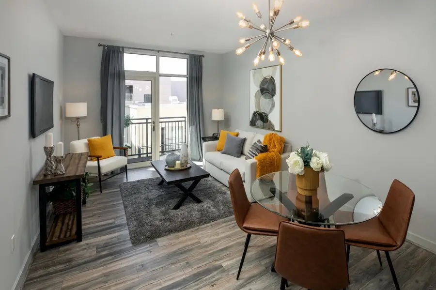 25 S 3rd Street #311, San Jose, CA 95113 - Image #3