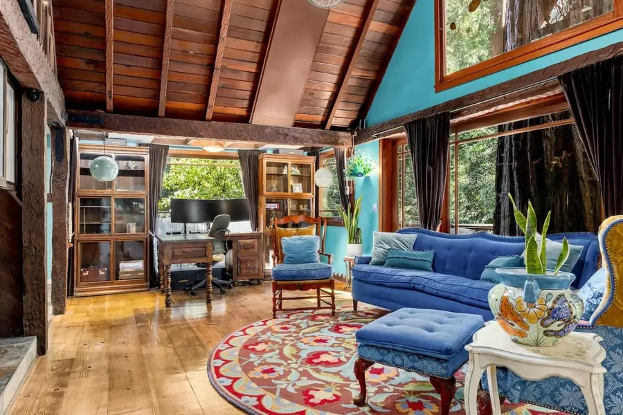 744 Cathedral Drive, Aptos, CA 95003 - Image #3