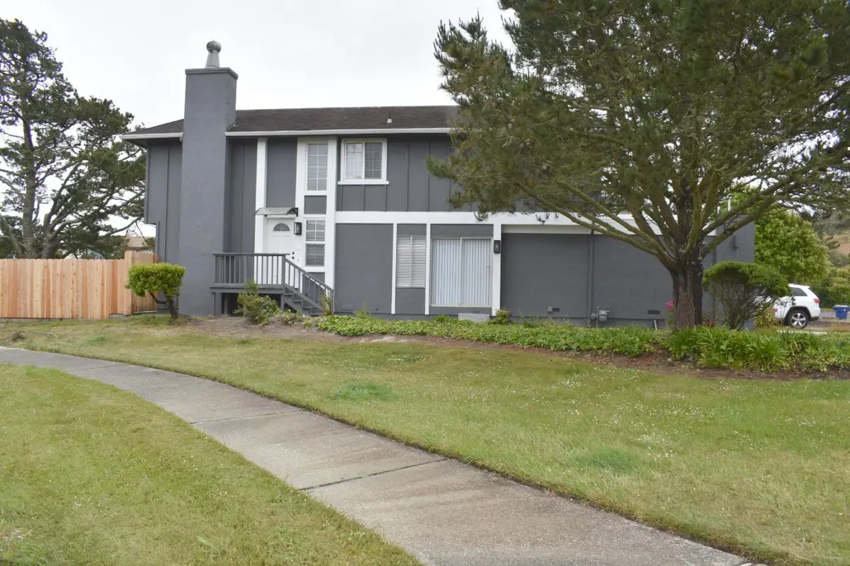 3836 Carter Drive, South San Francisco, CA 94080 - Image #1