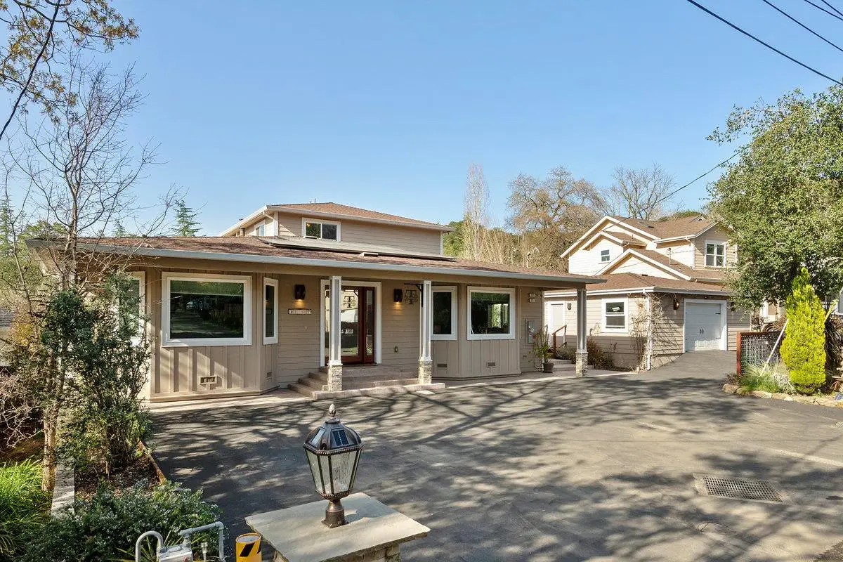 227 Theodor Lane, Sonoma, CA 95476 - Image #1
