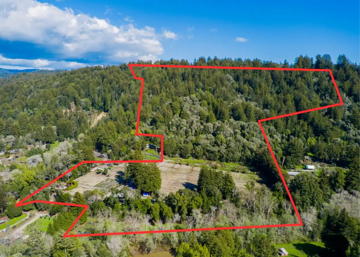 3373 Allred Lane, Soquel, CA 95073 - Image #1