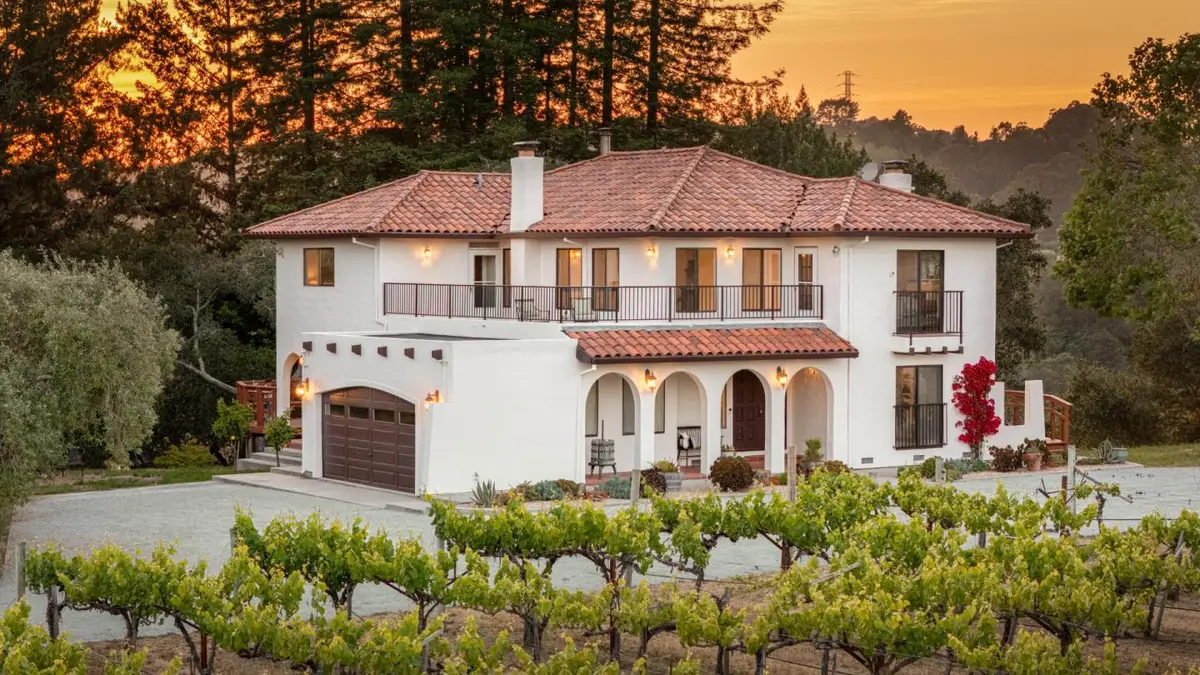 3357 Chardonnay Road, Soquel, CA 95073 - Image #1