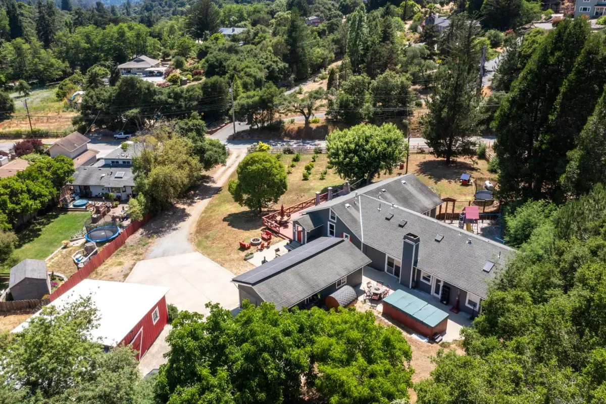 2165 Cox Road, Aptos, CA 95003 - Image #1