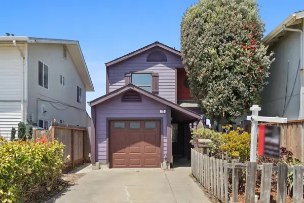 77 Montecito Avenue, Pacifica, CA 94044