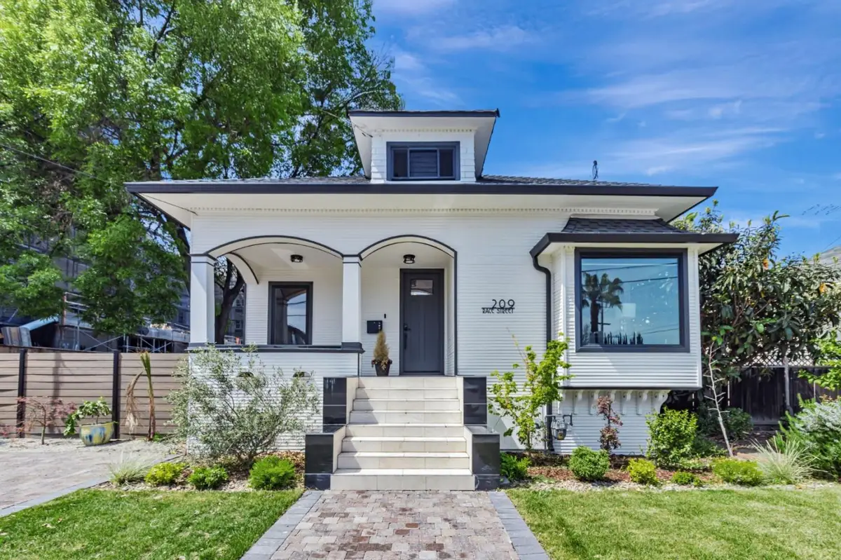 209 Race Street, San Jose, CA 95126 - Image #1