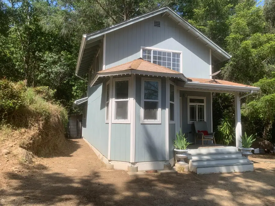 25054 Highland Way, Los Gatos, CA 95033 - Image #2