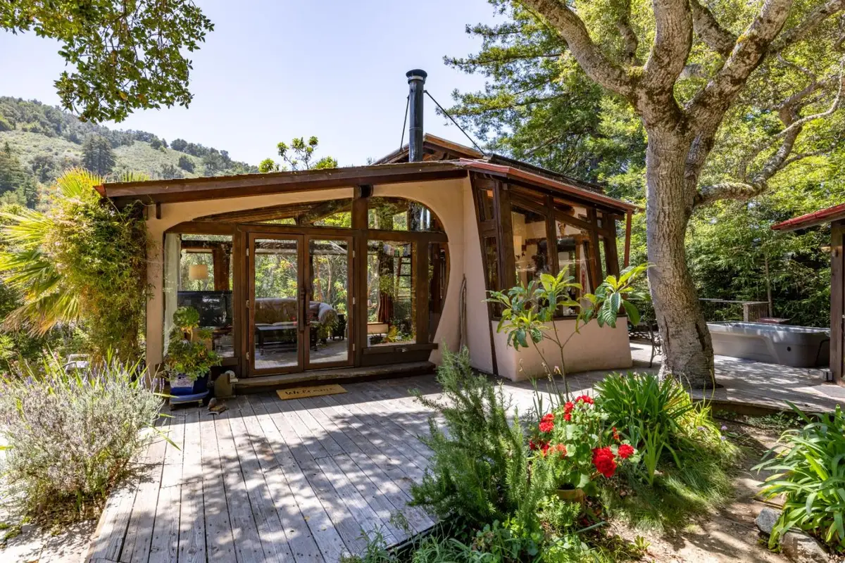 38109 Palo Colorado Road, Carmel, CA 93923 - Image #1