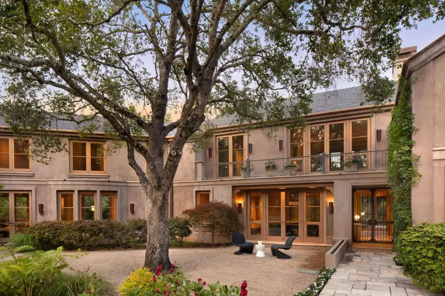 211 Winding Way, Woodside, CA 94062 - Image #2