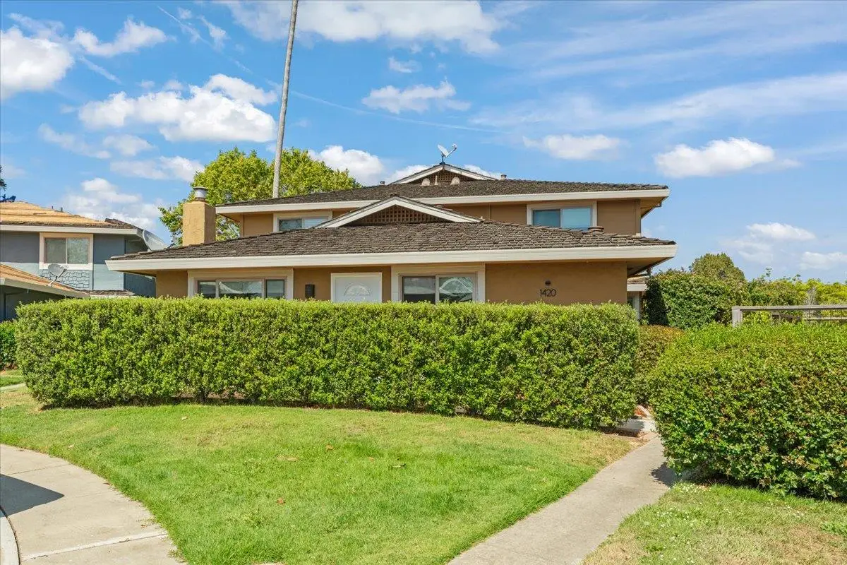 1420 Ruby Court #1, Capitola, CA 95010 - Image #1