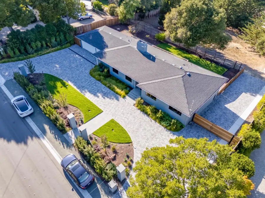 1620 Marlborough Road, Hillsborough, CA 94010 - Image #2