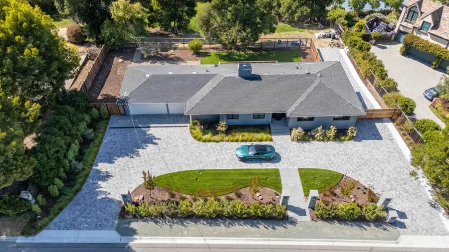 1620 Marlborough Road, Hillsborough, CA 94010 - Image #3