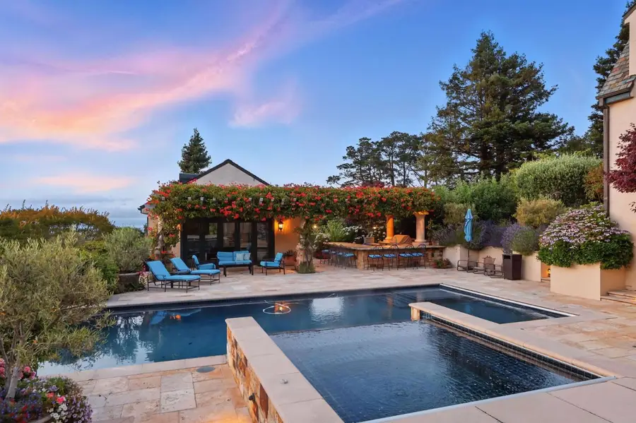 1600 Marlborough Road, Hillsborough, CA 94010 - Image #2