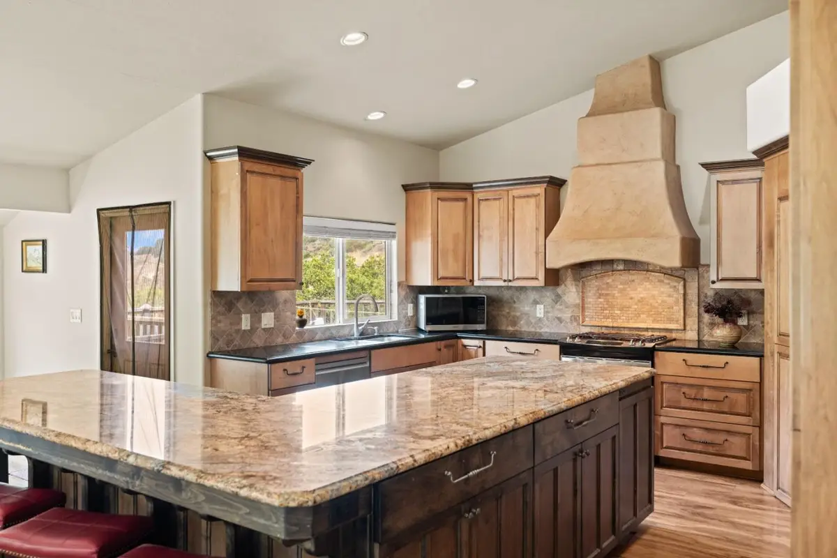 453 Corral De Tierra Road, Toro Park, CA 93908 - #1