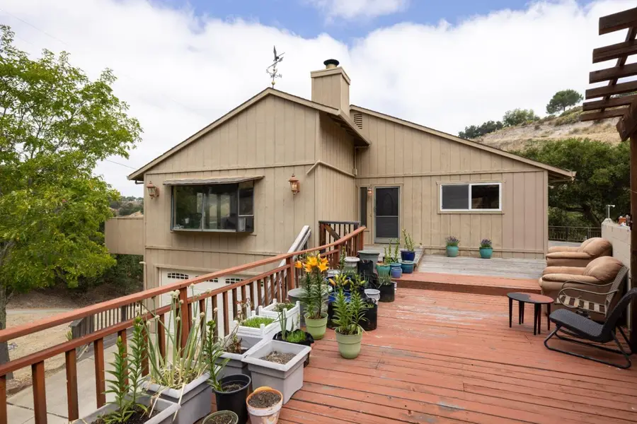 453 Corral De Tierra Road, Toro Park, CA 93908 - #3