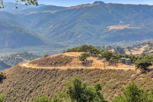 Weathertop Ranch, Lot#3, 500 El Caminito, Carmel Valley, CA 93924