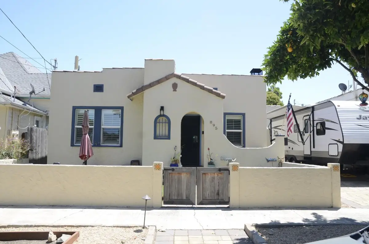 895 Monterey Street, Hollister, CA 95023 - Image #1