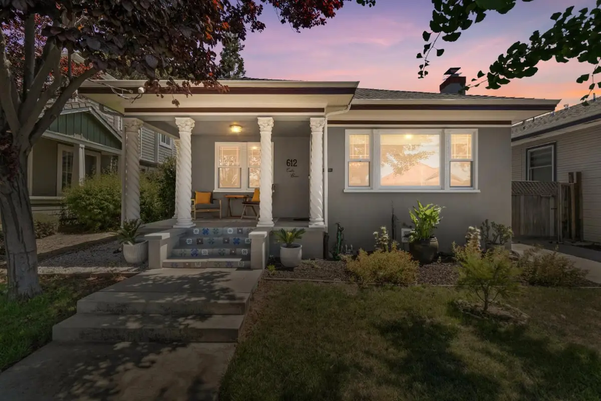 612 Orvis Avenue, San Jose, CA 95112 - Image #1