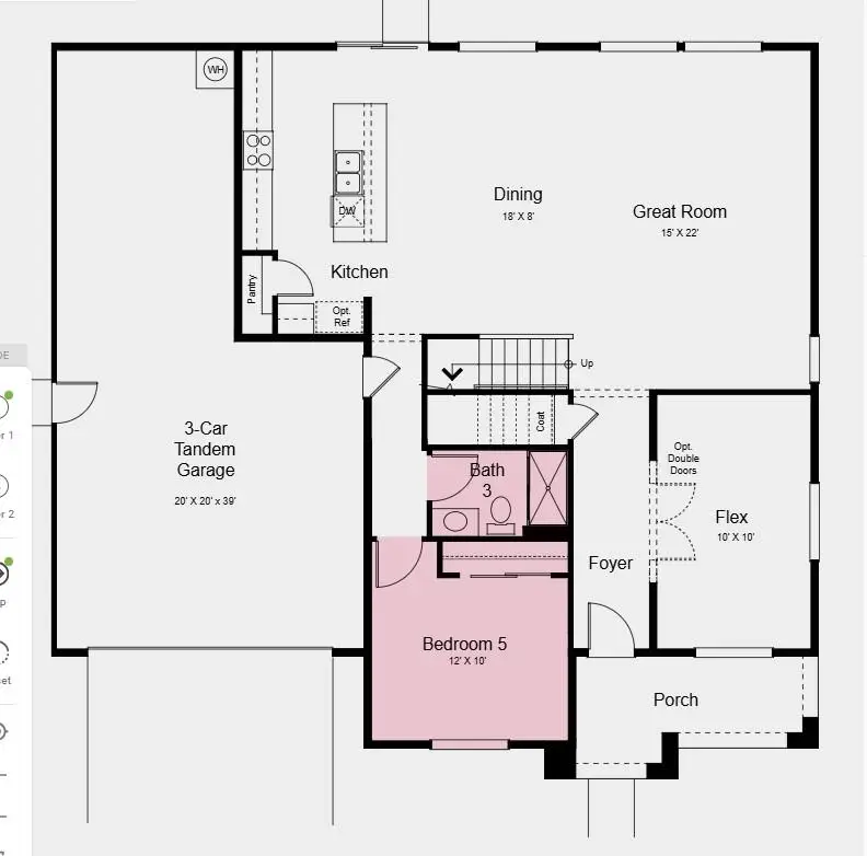 1402 N Drago Way, Mountain House, CA 95391 - Image #2