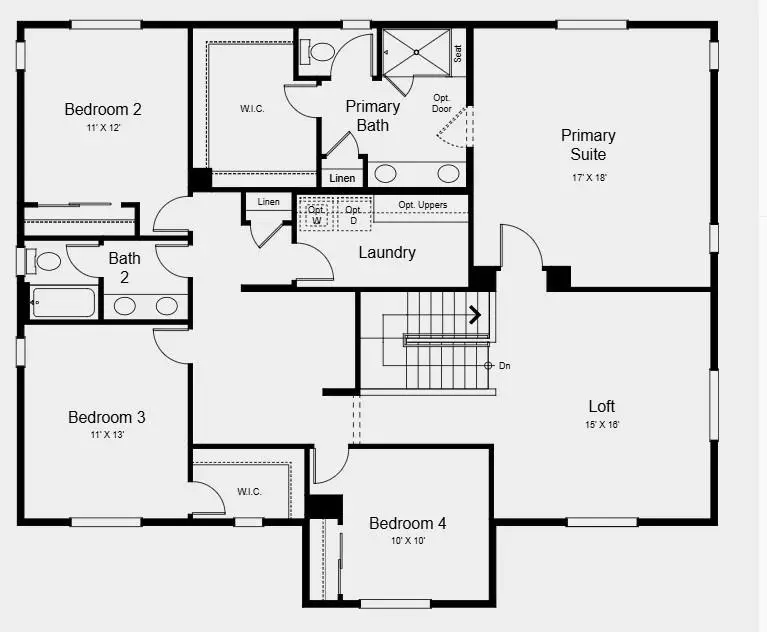 1402 N Drago Way, Mountain House, CA 95391 - Image #3