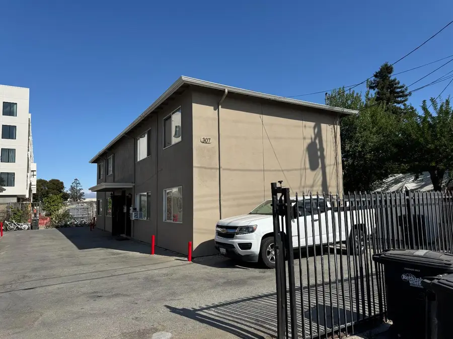 307 Pacific Avenue, Redwood City, CA 94063 - Image #2