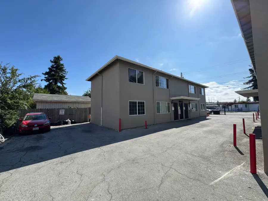 307 Pacific Avenue, Redwood City, CA 94063 - Image #3