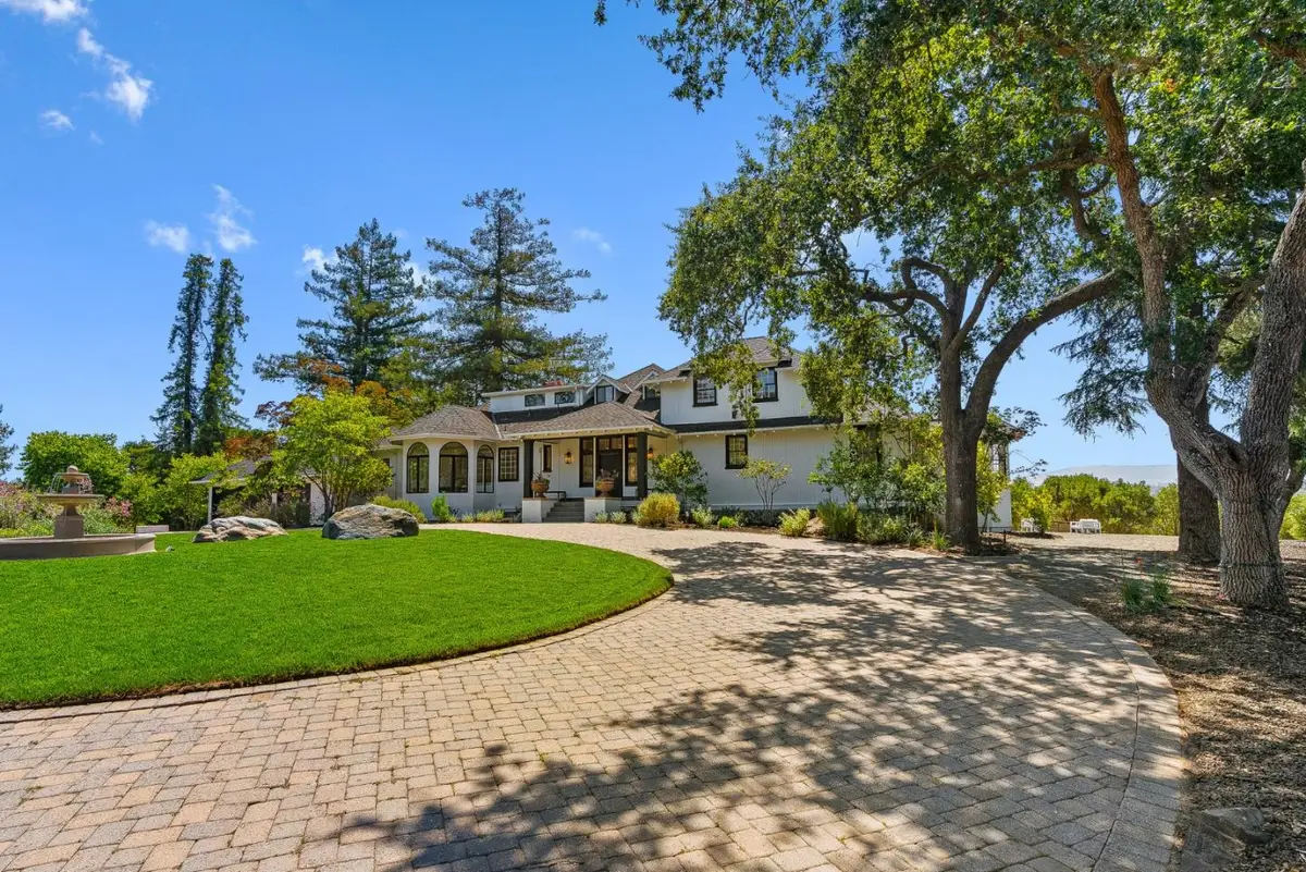 1142 Moore Road, Woodside, CA 94062 - Image #1