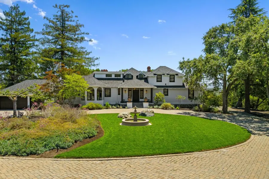 1142 Moore Road, Woodside, CA 94062 - Image #2