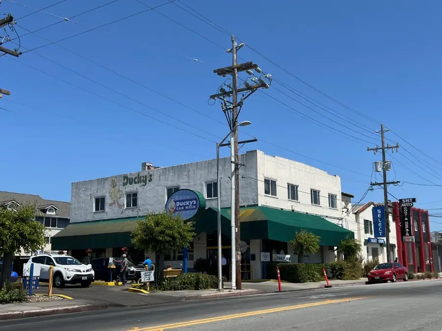 720 N San Mateo Drive, San Mateo, CA 94401 - Image #2