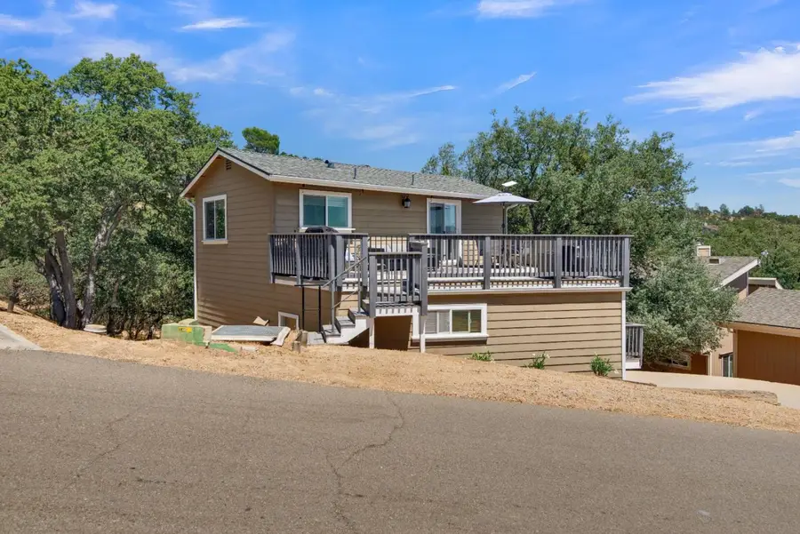 2182 Ridge Rider Road, Bradley, CA 93426 - Image #3