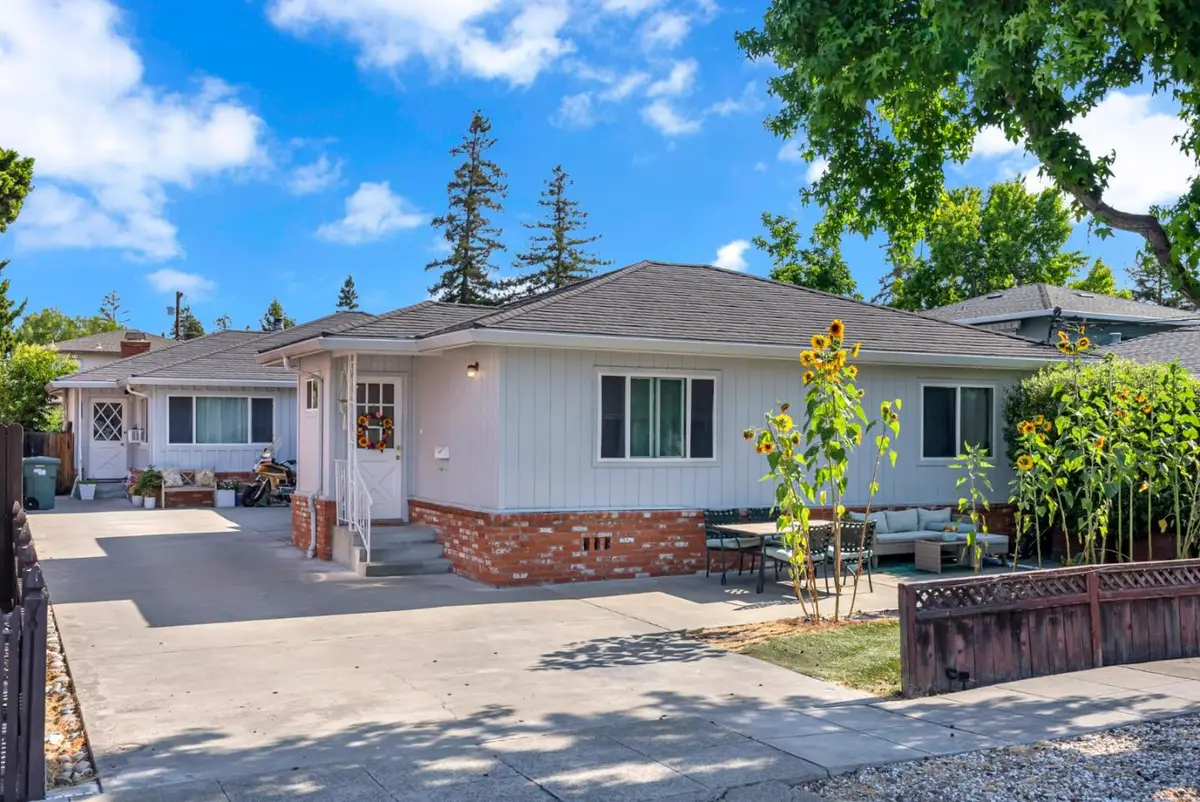 1567 Hawes Court, Redwood City, CA 94061 - Image #1