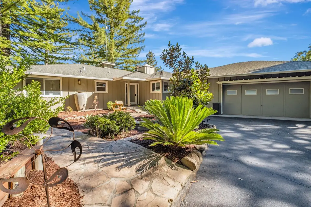 24705 Spanish Oaks Road, Los Gatos, CA 95033 - Image #1
