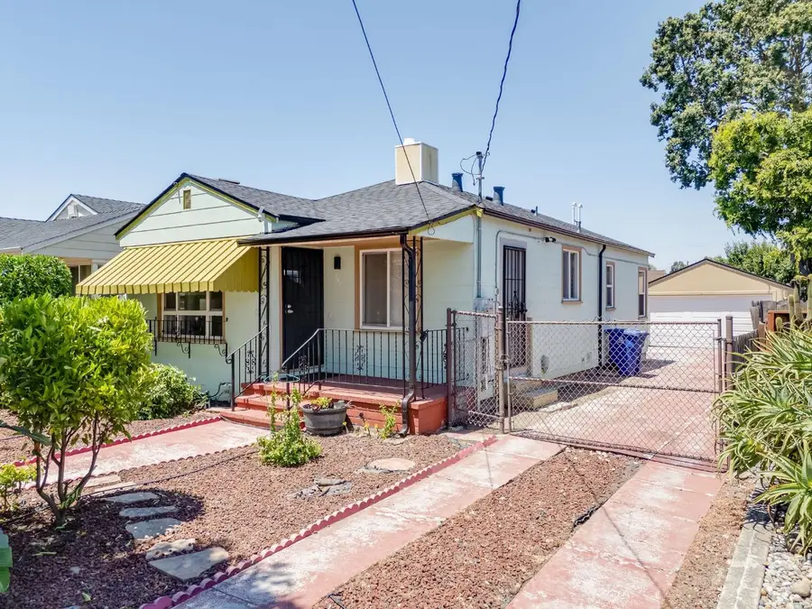 348 Maud Avenue, San Leandro, CA 94577 - Image #2