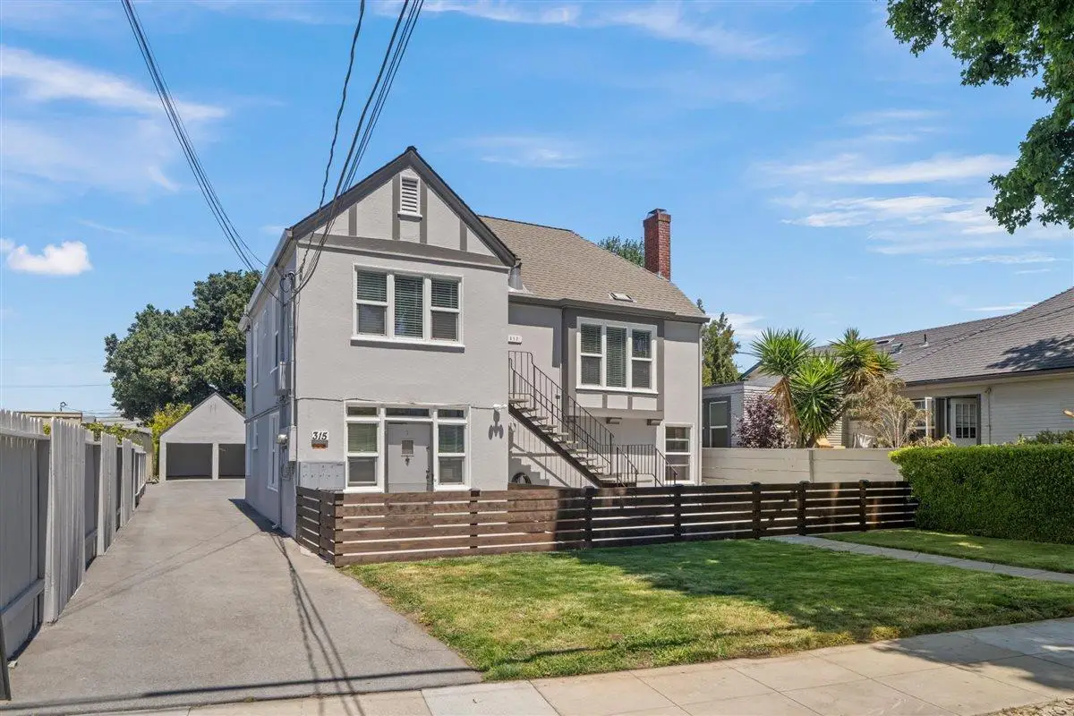 315 Grand Boulevard, San Mateo, CA 94401 - Image #1