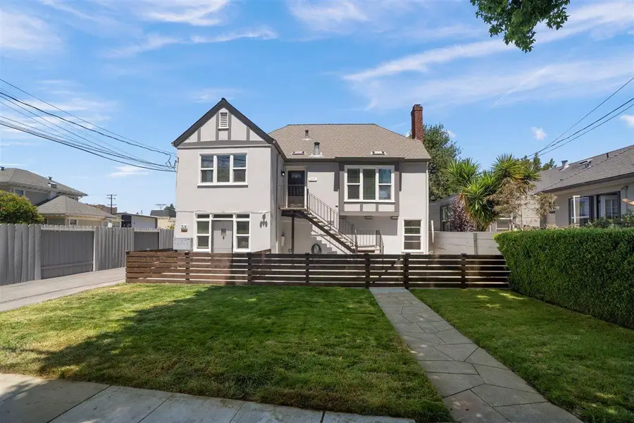 315 Grand Boulevard, San Mateo, CA 94401 - Image #2