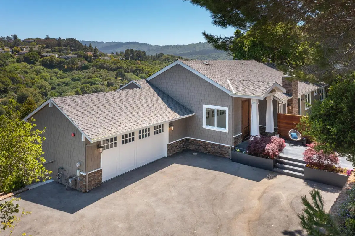 30 Calaveras Court, Hillsborough, CA 94010 - Image #1