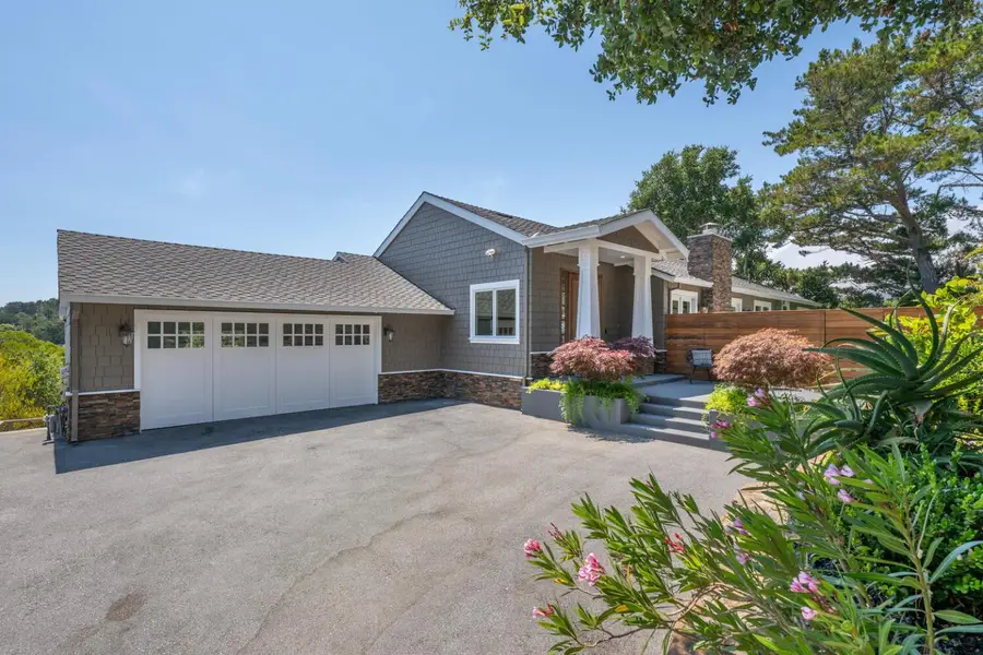 30 Calaveras Court, Hillsborough, CA 94010 - Image #2