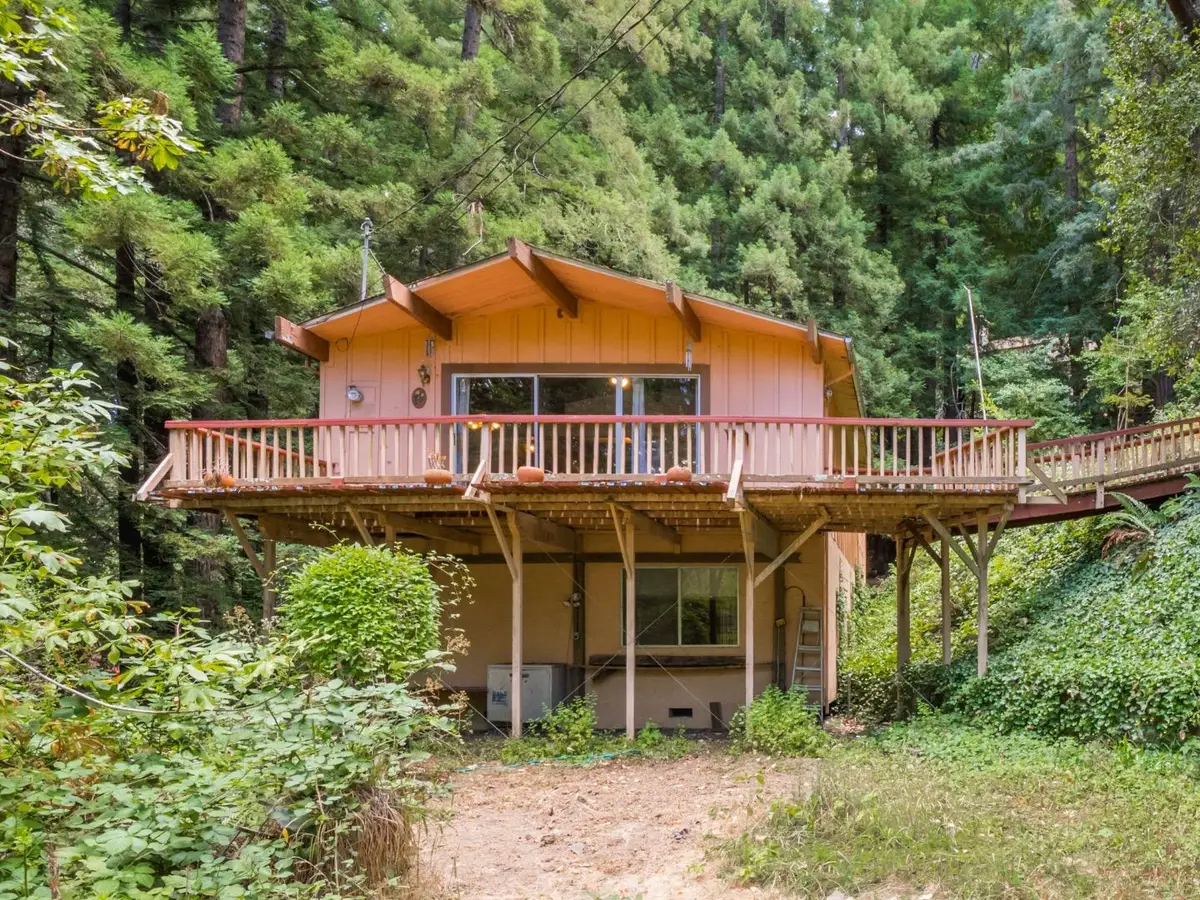 325 Woodland Drive, Scotts Valley, CA 95066 - Image #1