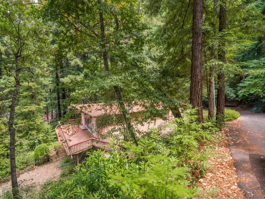 325 Woodland Drive, Scotts Valley, CA 95066 - Image #3