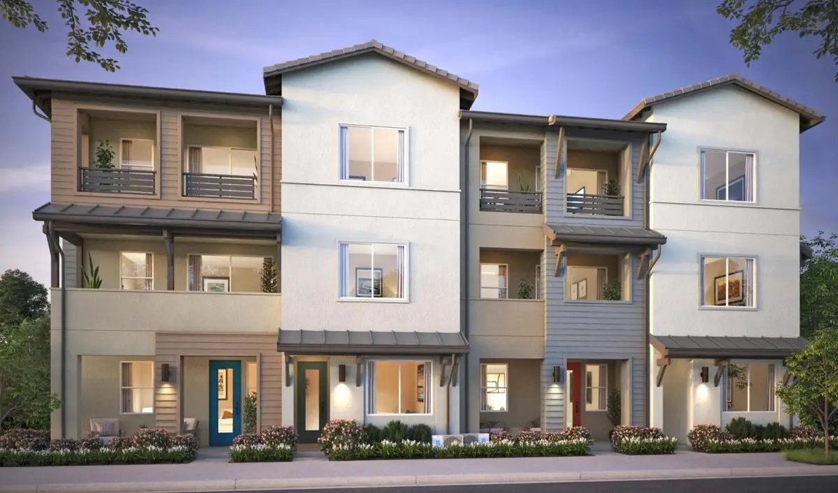 17122 Depot Street, Morgan Hill, CA 95037 - Image #1