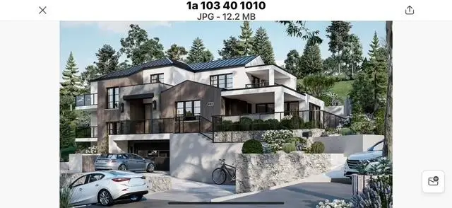 118 Rosewood Lane, San Mateo, CA 94402 - #2