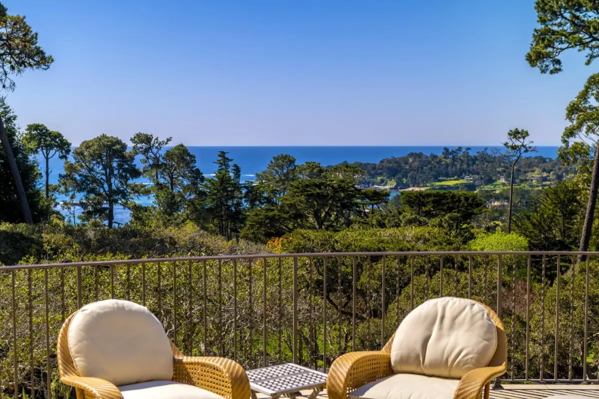 1565 Riata Road, Pebble Beach, CA 93953 - Image #1