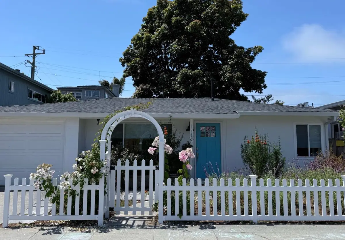 124 Winfield Way, Aptos, CA 95003 - Image #1