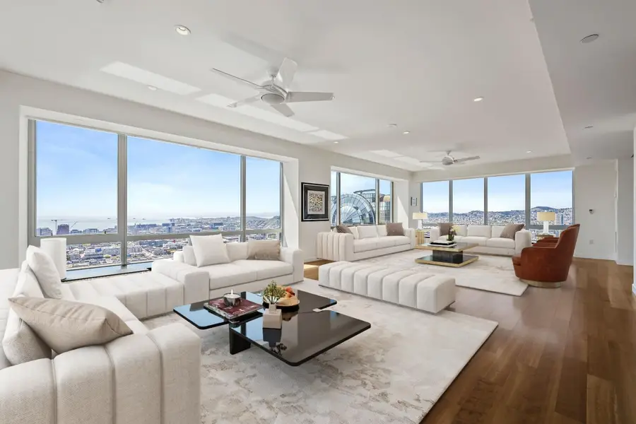 765 Market St. #PH3A, San Francisco, CA 94103 - Image #2