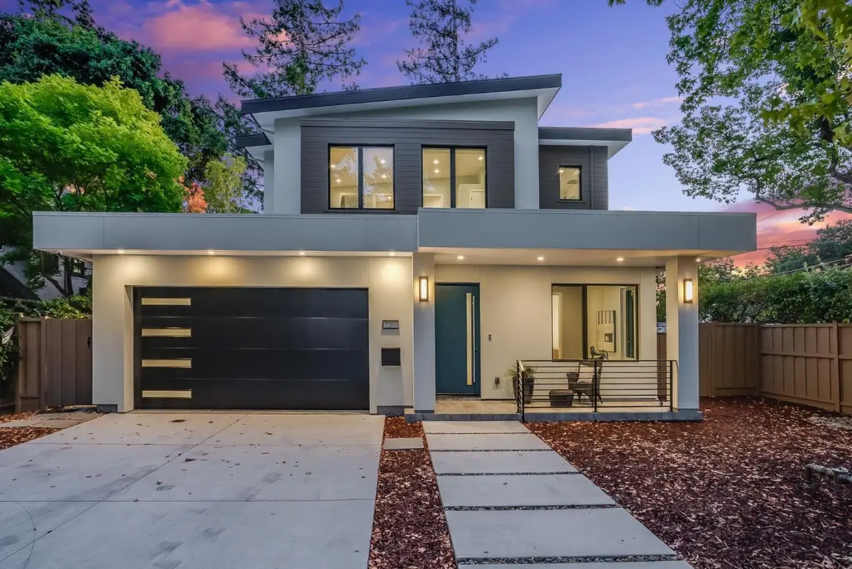 2200 Saint Francis Drive, Palo Alto, CA 94303 - Image #1